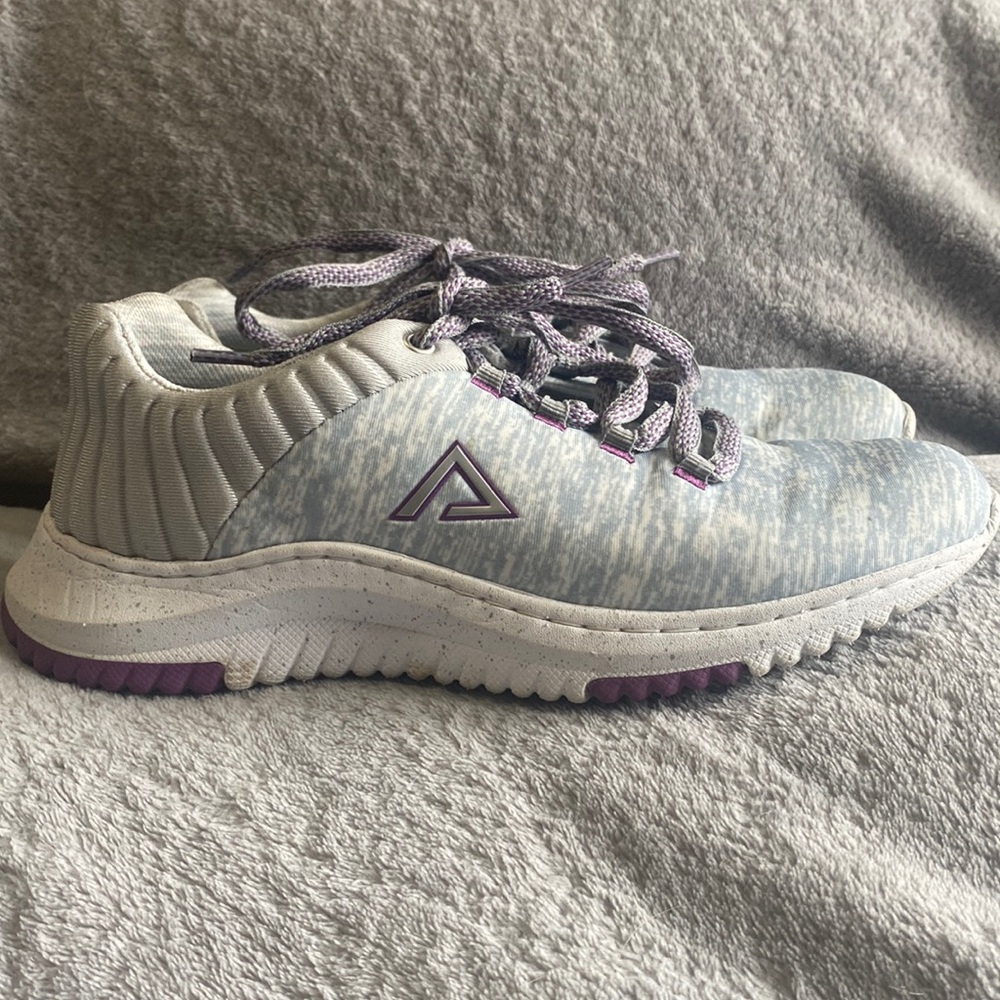 NURSE MATES Align Nursing Sneakers